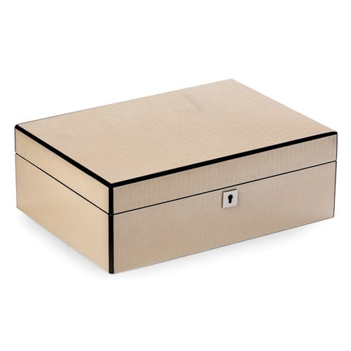 Winston Porter Winston Porter Jewelry Box