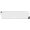 White, variant on Long Rectangular Window Box Planter for Indoor or Outdoor Windowsill/Balcony | Durable All-Weather Use with Drainage Holes | Modern Decor for Herbs, Small Plants, Flowers