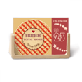 thumbnail image 1 of Checked UK London Britian Stamp Desk Calendar Desktop Decoration 2023, 1 of 3