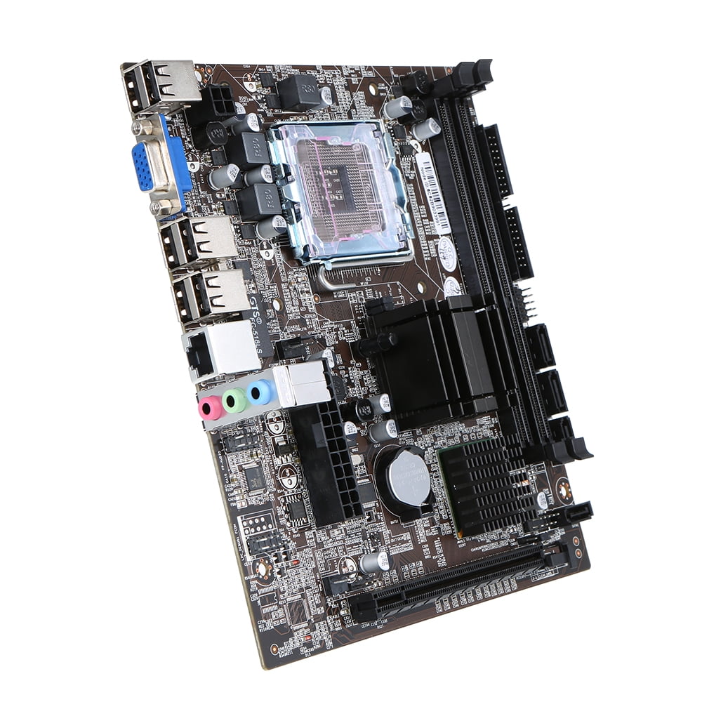 Intel chipset g41 motherboard Windows 7 x64 driver download