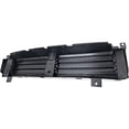 thumbnail image 3 of New Lower Active Grille Shutter Compatible With Jeep Cherokee Limited 6 Cyl 3.2L Cherokee Altitude 4 Cyl 2.4L 2019-2023 By CH1206117 68412008AA 68412008AC, 3 of 8