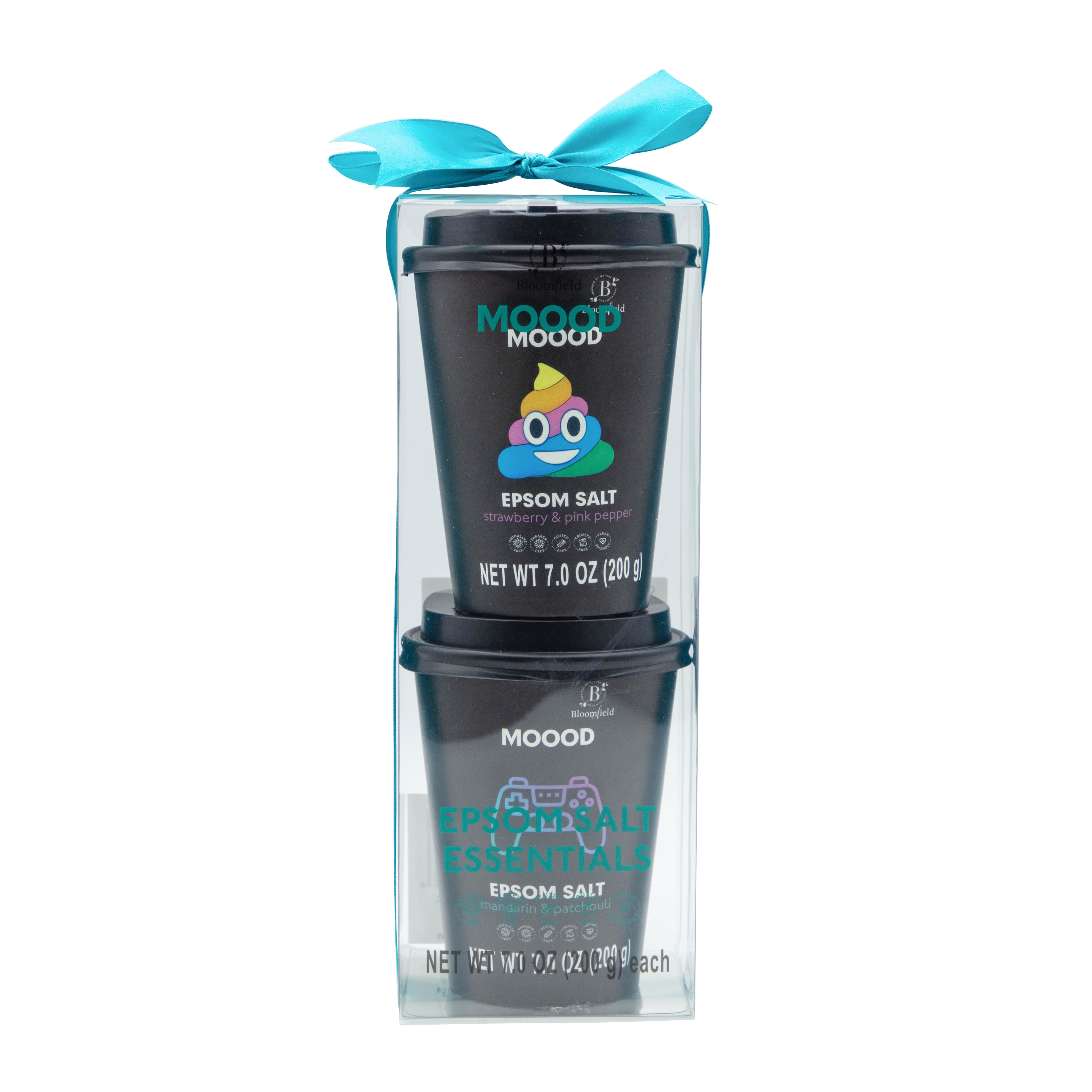 Bloomfield Epsom Salt.