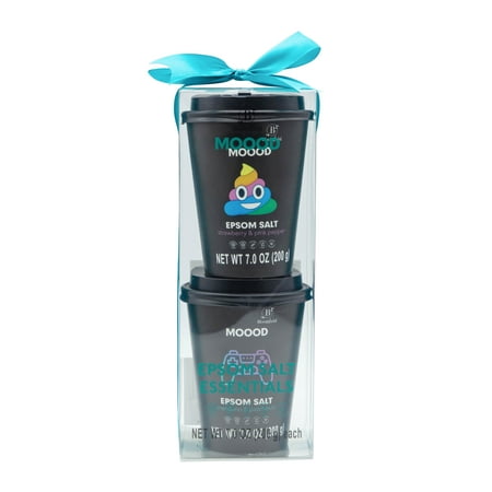 Bloomfield Epsom Salt.