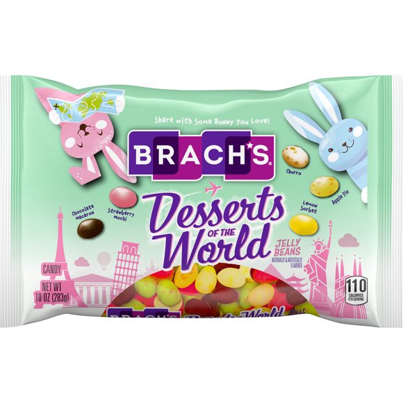 Russell Stover Jelly Beans