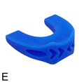 thumbnail image 5 of Entrenador de bolas maseteras de silicona: moldeador facial en forma de V, ejercicio para la mandíbula, herramienta portátil para gimnasio, 7 colores, 5 of 5