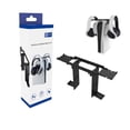 thumbnail image 2 of Wosthever Accesorio de soporte para auriculares de juego, organizador de almacenamiento profesional para el hogar, soportes de estante de montaje Almacenamiento y organización del hogar, 2 of 6