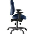 thumbnail image 6 of Lorell, High Performance Task Chair, 1 Each, 6 of 8