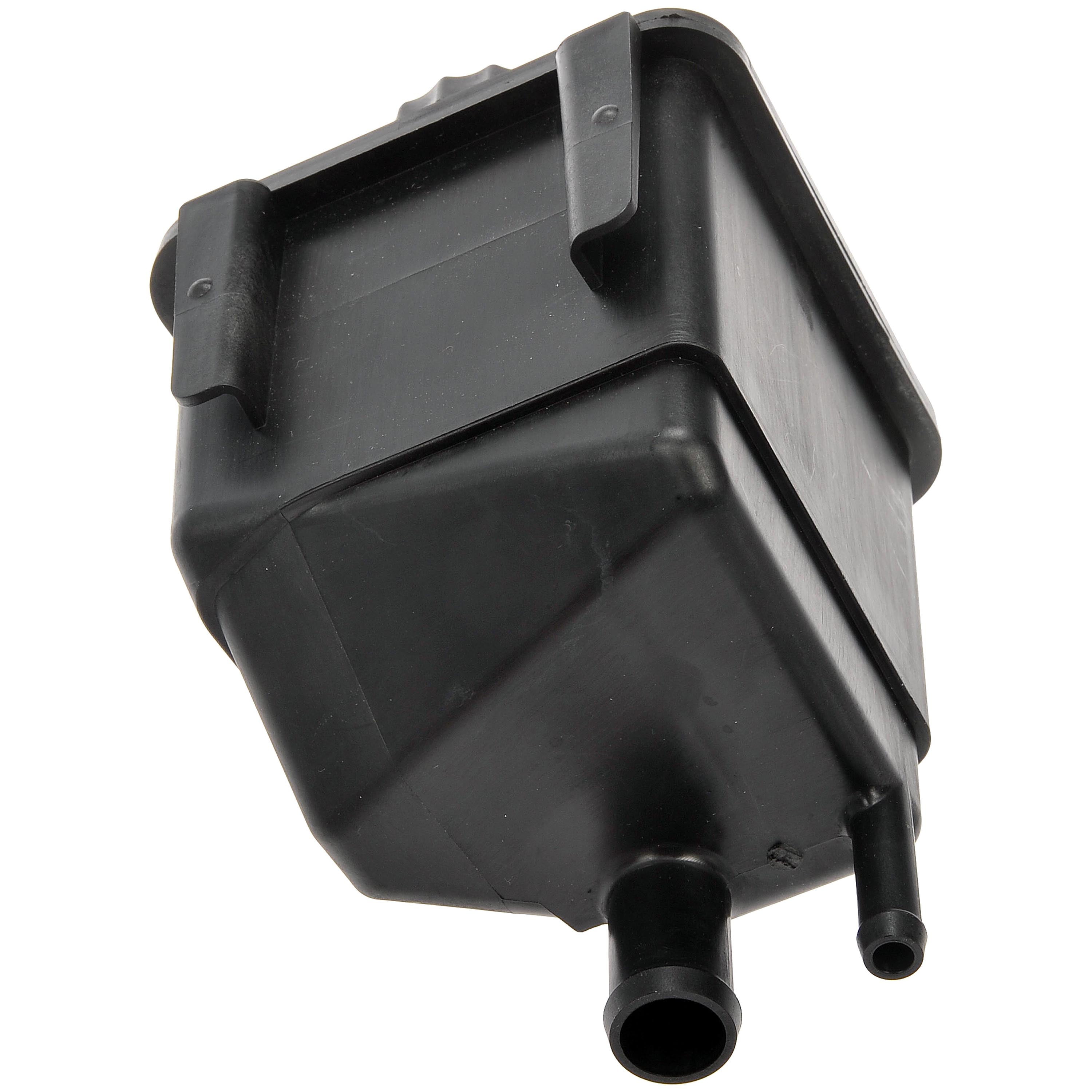 Power Steering Reservoir Fits select: 2006-2010 DODGE CHARGER, 2005-2006 CHRYSLER 300C