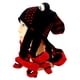 thumbnail image 1 of Gorro de punto para hombres y mujeres con forma de calamar, hilo de ganchillo, gorro divertido de otoño e invierno, gorro de punto cálido Fridja  nalpqowj1831, 1 of 4