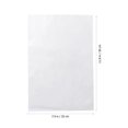 thumbnail image 3 of Coofit 100 Pcs Sac de Boulangerie Créatif Sac à Pain Transparent, 3 of 10