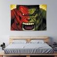 thumbnail image 5 of Hulk Festival Backdrop Party Banner 7x5ft Party Supplies Large Size Hulk Party Decoration, 5 of 8