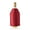 Red, variant on Innovine Portable Cooler Wine Sleeve for Picnic, Camping, Beach, Deep Teal