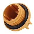 thumbnail image 3 of Engine Oil Filler Cap 15255AA161 Engine Oil Filler Cover Cap for Forester 2011-2023, 3 of 4