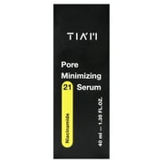 Tiam Pore Minimizing 21 Serum, 1.35 fl oz (40 ml)