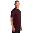 thumbnail image 4 of Port & Company Performance Tee-M (Athletic Maroon), 4 of 6