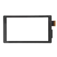 thumbnail image 4 of Pantalla táctil de cristal para Switch Lite, repuesto de panel frontal exterior, digitalizador de pantalla táctil de cristal para consola Switch Lite, color negro, 4 of 12