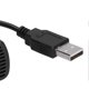 thumbnail image 3 of Mini Submersible Pump USB Plug DC Brushless Electronic Component Power Tools 1220 230L/H 12V, 3 of 5