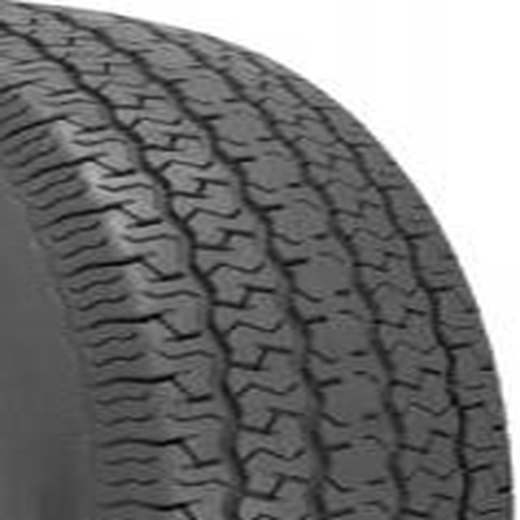 Greenball Tow-Master 20.5X8.00-10 84 C Trailer Tire