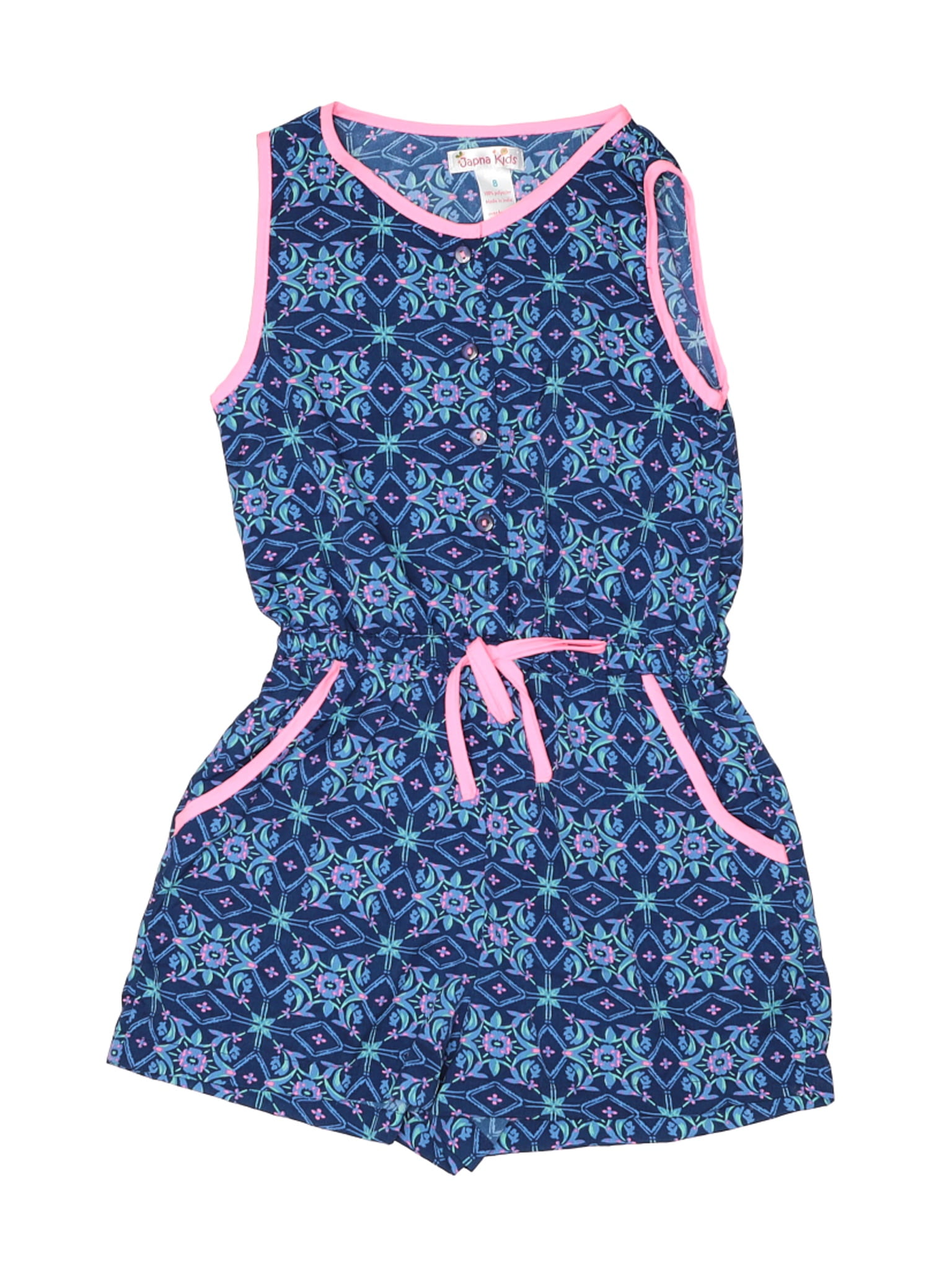 japna clothing romper