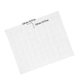 thumbnail image 2 of NUOLUX Adhesivo Doble Transparente Para Fijar Y Decorar Superficies Diversas Sin Dañar, 2 of 8