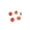 RD, variant on EGNMCR 4pcs Tire Metal Gasket Wheel Tyre Upgrade Accessories for MN86K MN86KS RC Car play vehicle Birthday Gifts for Kids