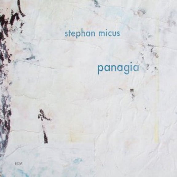 Stephan Micus - Panagia - Jazz - CD