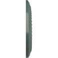 thumbnail image 4 of Ekena Millwork 7 7/8"OD x 3/4"P Small Alexandria Ceiling Medallion (Fits Canopies up to 4 5/8"), Hand-Painted Cloud Burst, 4 of 7