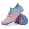 thumbnail image 3 of Zapatos de agua Zapatos de playa descalzos Zapatos casuales antideslizantes para deportes al aire libre, 3 of 9