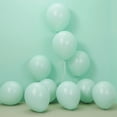 thumbnail image 2 of Ruiboury Macaron Balloon - New, 2 of 9