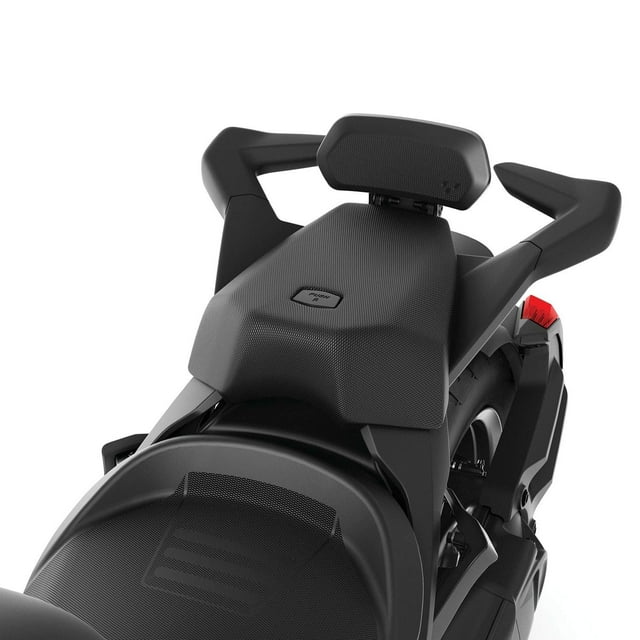 Can-Am On-Road OEM Passenger Short Rail for All Ryker Models, 219400801