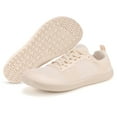 thumbnail image 2 of Zapatos para Con Punta Ancha Descalzos Minimalistas Y Transpirables Senderismo Escalada, 2 of 9