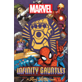 thumbnail image 5 of Infinity Gauntlet: A Love Letter Family Card Game for Ages 10 and up, from Asmodee, 5 of 5