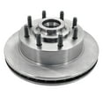 thumbnail image 2 of Pronto BR5398 Disc Brake Rotor, 2 of 2