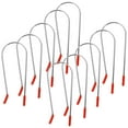 thumbnail image 1 of Milisten 20 Pcs Pinces à Cheveux, Pinces de Fixation pour Rouleau Chaud, 1 of 5