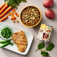 thumbnail image 6 of YOUR PET'S KITCHEN Wet Dog Food, Chicken Pot Pie Recipe - 13.2 oz Cans (Pack of 6), Made in The USA with Real Chicken, 6 of 11