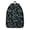 Game Controller Black-2, variant on Game Controller Black Pattern Backpack for School, Cute School Bag with Adjustable Shoulder Straps and Padded Back, 15.7"x11.8"x5.5"