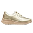 thumbnail image 1 of Tenis para Mujer Bon Wild UD95 dorado 25.5, 1 of 4