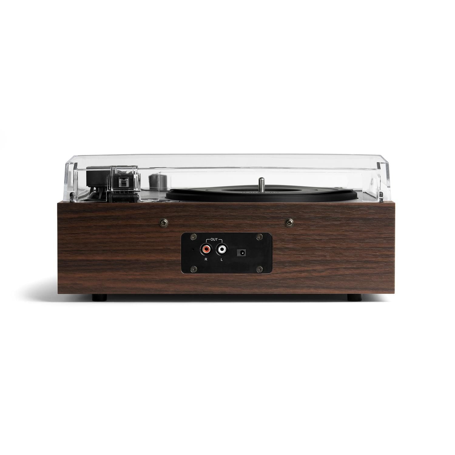 Tourne-disque Victrola Eastwood Signature Bluetooth - Expresso