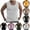 Yellow, variant on VBTAPA Mens Ribbed Knit Tank Tops Stretch Workout Gym Sleeveless Muscle Shirts Lightweight Comfy Casual Athletic Undershirts Sales of The Day Clearance Army Green XXXL