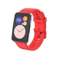 thumbnail image 4 of Adecuado para la correa del reloj HUAWEI FIT Edición especial de moda, reemplaza la correa del reloj, 4 of 5