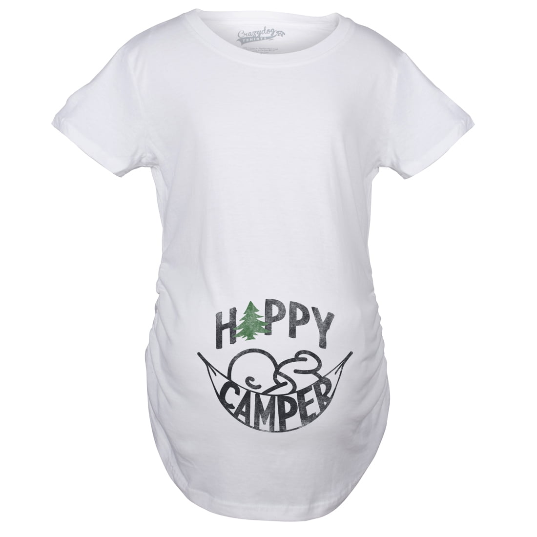 crazy dog maternity shirts