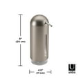 thumbnail image 3 of Umbra Penguin Soap Pump, 3 of 14