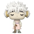 thumbnail image 1 of Funko Pop Animation Hunter x Hunter Komugi Hot Topic Exclusive Figure #1092, 1 of 2