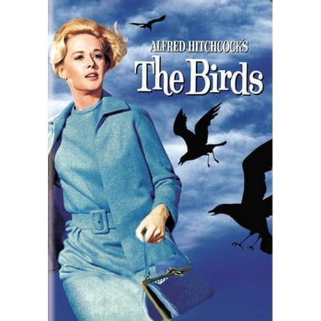The Birds (DVD)
