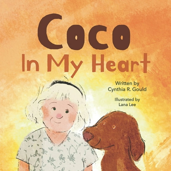 Coco In My Heart, (Paperback)