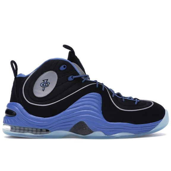 Nike Men's Air Penny II Varsity Royal Basketball Shoes, from StockX