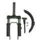thumbnail image 1 of Compatible con M365 Pro Pro2 Horquilla Delantera Conjunto de Amortiguador Horquilla Delantera Kit de Amortiguador Hidráulico Scooter Eléctrico Horquilla de Suspensión Delantera Scooter Eléctrico Tubo, 1 of 5