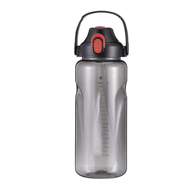 Botella de Agua, Marcas de Medición de Botellas de Agua Deportivas para el Estado Físico