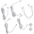 thumbnail image 2 of AIR-Sylvania LED Mosaic Flexible Light Strip Universal Connector Kit - 1 Pack (65487), 2 of 4