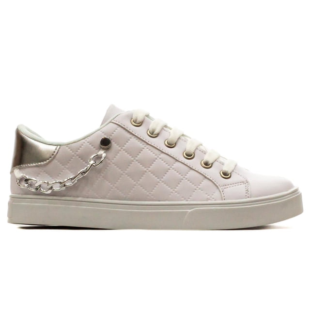 Tenis Zmexico para Mujer 2913 blanco 26